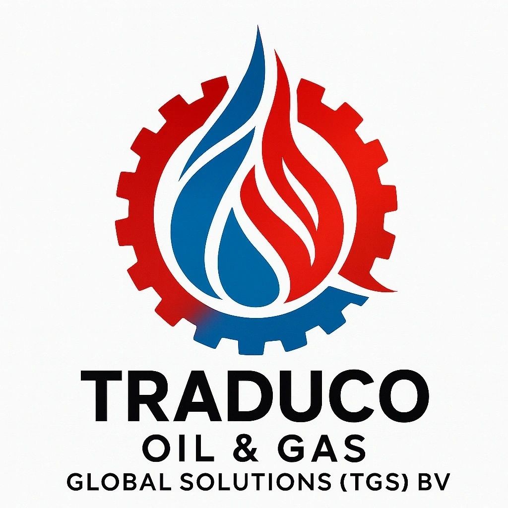 Traduco Oil & Gas Global Solutions (TGS) BV